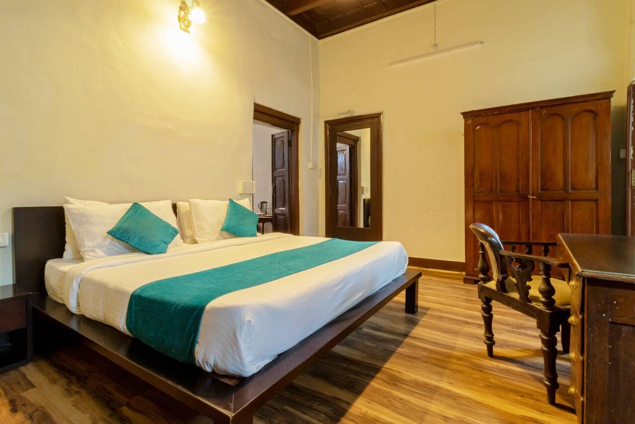 The Royal Heritage, Uttarkashi - Image 2